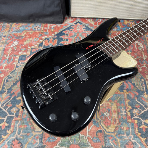 Yamaha Motion Bass Model MB-IIIR 33" Scale Made in Japan - 1980's