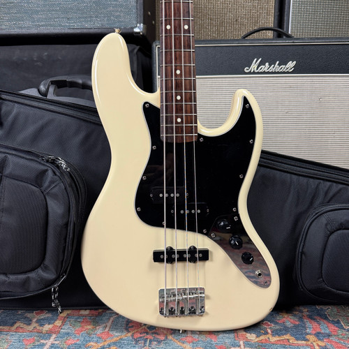 Bass Guitars - Page 2