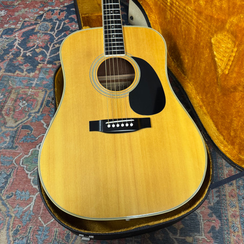 Tokai Cat’s Eyes CE-200 Dreadnought Martin Licensed Made in Japan - 1982