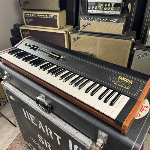 Yamaha CP10 Vintage Analog Electric Piano - 1979-1982