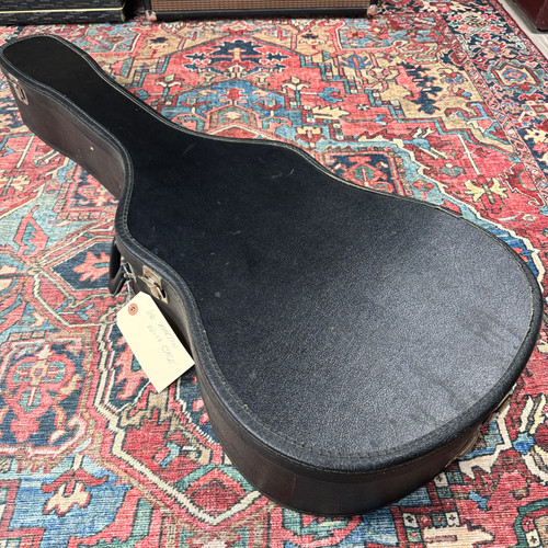 60's Martin 00-18 Chipboard Case