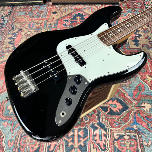 Fender JB Standard Jazz Bass 2004