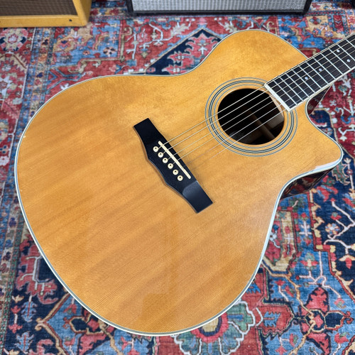 Morris Products - Northwest Vintage Guitars