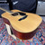 Morris D28 Style 12 String Model  B-45 1977 - Natural