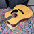 Morris D28 Style 12 String Model  B-45 1977 - Natural