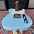 Fender Junior Collection Telecaster *5.9 lbs* 2022 Daphne Blue *Tags*