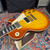 2014 Tokai Love Rock LS-122 Honey Burst Solid Plain Top