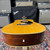 Yamaha FG200J MIJ Black Label Jumbo