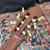 Yamaha GC11 Grand Concert 1983 7-Fan Spanish Style
