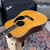Morris W100 X-Braced Dreadnought MIJ Hand Built