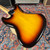 Fender J-Craft Collection  Jazz Bass JB-STD 2010-2012 - 3 Tone Sunburst
