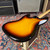 Fender J-Craft Collection  Jazz Bass JB-STD 2010-2012 - 3 Tone Sunburst