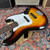 Fender J-Craft Collection  Jazz Bass JB-STD 2010-2012 - 3 Tone Sunburst