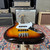 Fender J-Craft Collection  Jazz Bass JB-STD 2010-2012 - 3 Tone Sunburst