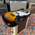 Fender J-Craft Collection  Jazz Bass JB-STD 2010-2012 - 3 Tone Sunburst