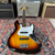 Fender J-Craft Collection  Jazz Bass JB-STD 2010-2012 - 3 Tone Sunburst