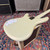 Yamaha Motion Bass MBIII Super Edition Short Scale Bass w/HSC 1980's - Pearl White