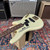 Yamaha Motion Bass MBIII Super Edition Short Scale Bass w/HSC 1980's - Pearl White