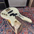 Yamaha Motion Bass MBIII Super Edition Short Scale Bass w/HSC 1980's - Pearl White