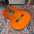 Yamaha G200 Grand Concert MIJ Solid Spruce Top OHSC - 1974