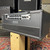Mesa Boogie Lonestar 2-channel 100/50 Watt Tube Amp Head and 1X12 Celestion Cab
