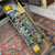 Marshall 100W JCM900 High Gain 2-Channel Reverb Model 4100 w/Road Case  1990