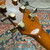 Yamaha SA2000 Semi-hollow Body ES335 Killer Sunburst - 1978