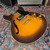 Yamaha SA2000 Semi-hollow Body ES335 Killer Sunburst - 1978