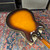 Yamaha SA2000 Semi-hollow Body ES335 Killer Sunburst - 1978