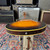 Yamaha SA2000 Semi-hollow Body ES335 Killer Sunburst - 1978
