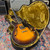 Yamaha SA2000 Semi-hollow Body ES335 Killer Sunburst - 1978