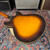 Yamaha SA2000 Semi-hollow Body ES335 Killer Sunburst - 1978