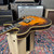 Yamaha SA2000 Semi-hollow Body ES335 Killer Sunburst - 1978