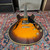 Yamaha SA2000 Semi-hollow Body ES335 Killer Sunburst - 1978