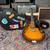 Yamaha SA2000 Semi-hollow Body ES335 Killer Sunburst - 1978