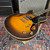 Yamaha SA2000 Semi-hollow Body ES335 Killer Sunburst - 1978