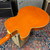 Gretsch Nashville 1960 Reissue Model 6120-60 Terada MIJ Setzer MODS - 1993