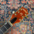Gretsch Nashville 1960 Reissue Model 6120-60 Terada MIJ Setzer MODS - 1993