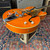 Gretsch Nashville 1960 Reissue Model 6120-60 Terada MIJ Setzer MODS - 1993