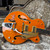 Gretsch Nashville 1960 Reissue Model 6120-60 Terada MIJ Setzer MODS - 1993