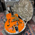 Gretsch Nashville 1960 Reissue Model 6120-60 Terada MIJ Setzer MODS - 1993