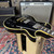 Orville Les Paul Custom Model LPC-75 Gibson Licensed MIJ Terada - 1990