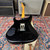 Fernandes FR55T HSS Super Strat w/FRT Floyd Rose Licensed Tremolo