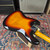 Fender 1962 Jazz Bass Reissue Vintage Collection JB62-75US - 1999