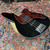 2012 Reverend Decision Bass Korina Body High Output