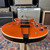 Epiphone USA Casino 1 of 1 Custom Order Orange Sparkle - 2021