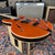 Epiphone USA Casino 1 of 1 Custom Order Orange Sparkle - 2021