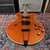 Epiphone USA Casino 1 of 1 Custom Order Orange Sparkle - 2021