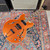 Epiphone USA Casino 1 of 1 Custom Order Orange Sparkle - 2021