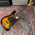 Fender 62 Jazz Bass Reissue 3 Tone Sunburst 1996 - Made in Japan